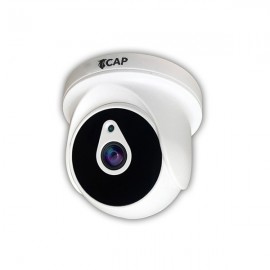 CD-20TK005AHD 2.0 MP Dome Kamera