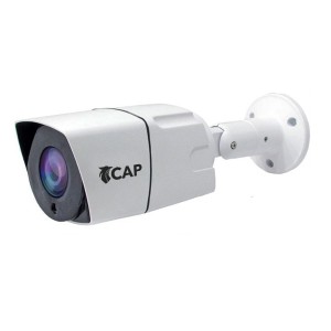 CD-50TK001IPC 5.0 MP IP Bullet Kamera