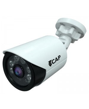 CD-20M001AHD 2.0 MP Bullet Kamera