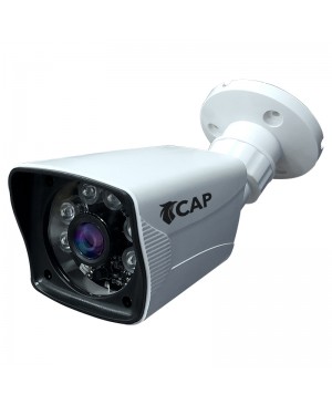 CD-20M002AHD 2.0 MP Bullet Kamera