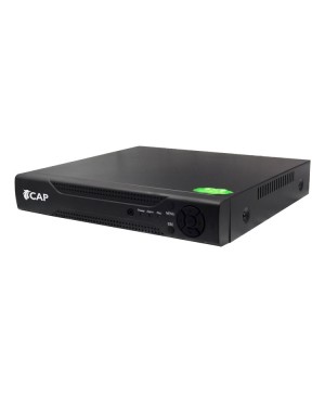 CD-16M005DVR 16 KANAL 1080N XM H.265+ DVR KAYIT CİHAZI