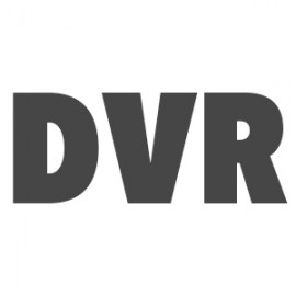 DVR Kayıt Cihazları